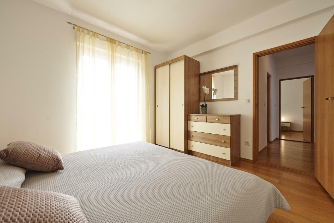 Buonocore Apartment Trogir Exterior foto
