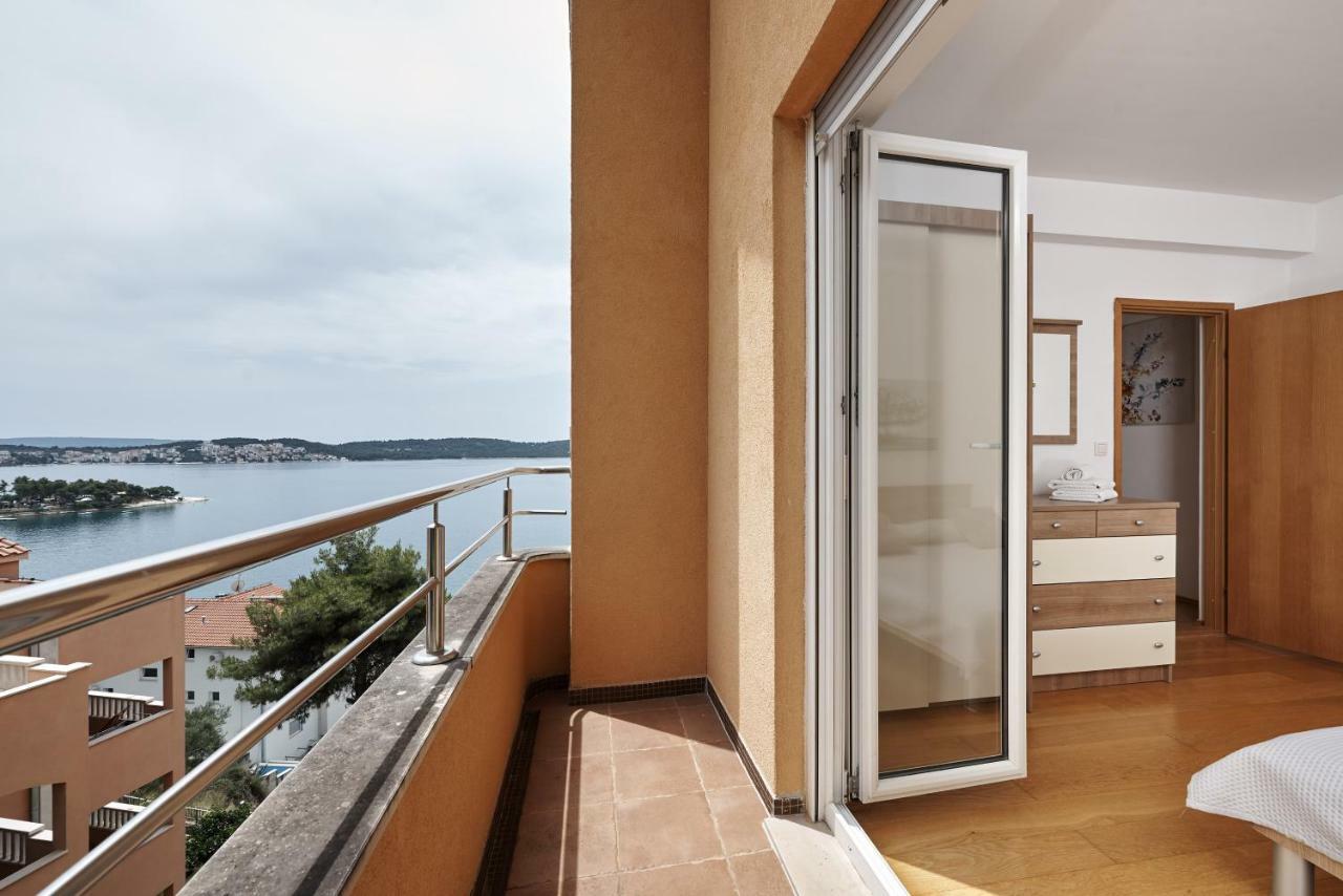 Buonocore Apartment Trogir Exterior foto