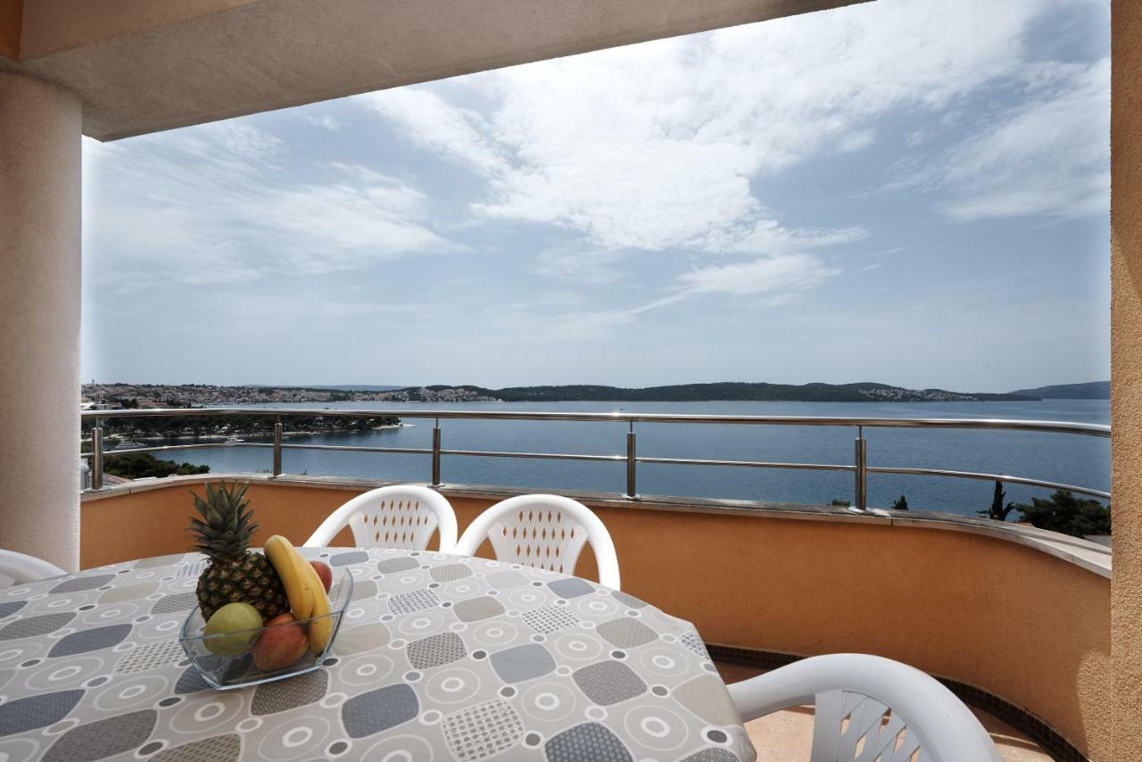 Buonocore Apartment Trogir Exterior foto