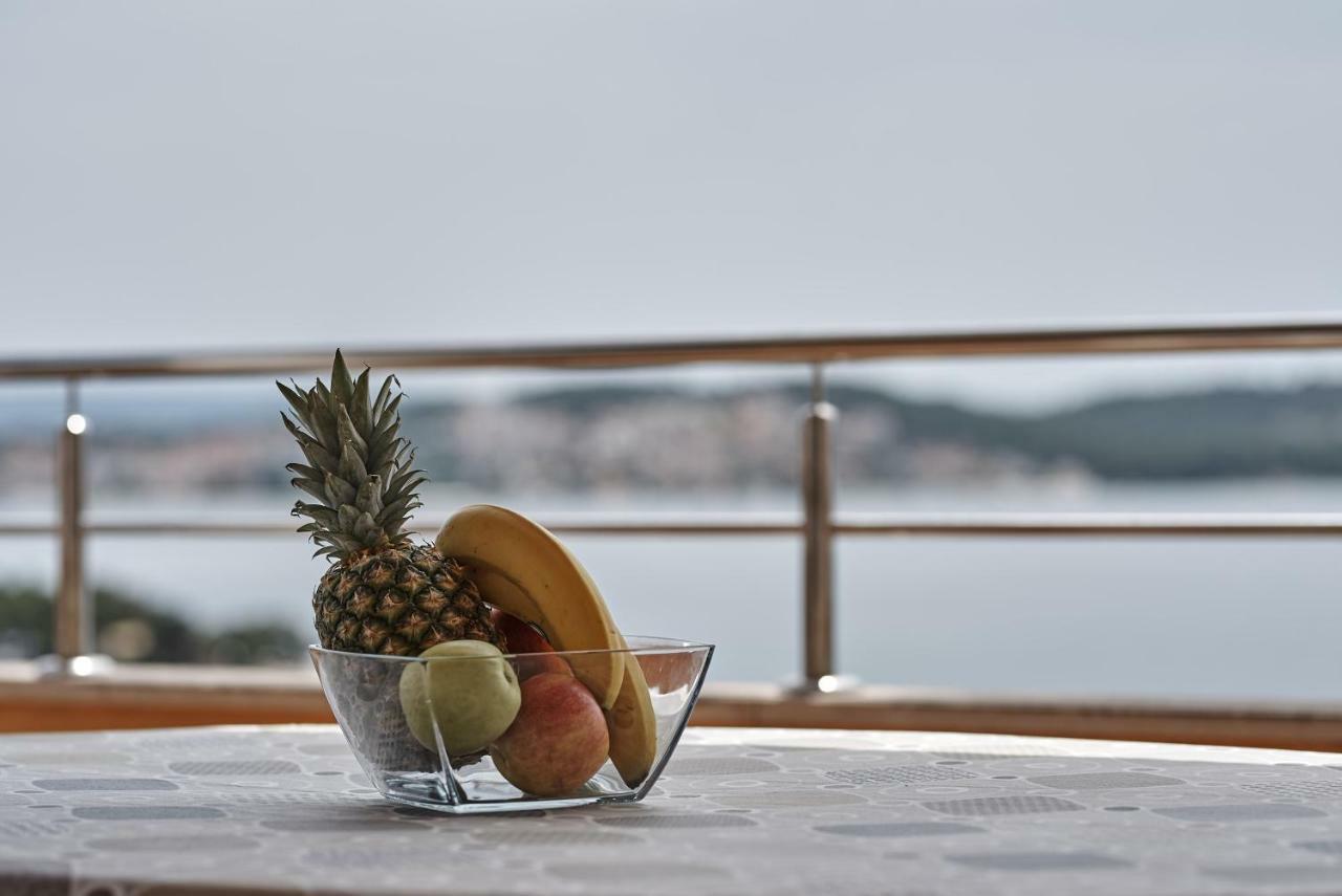 Buonocore Apartment Trogir Exterior foto